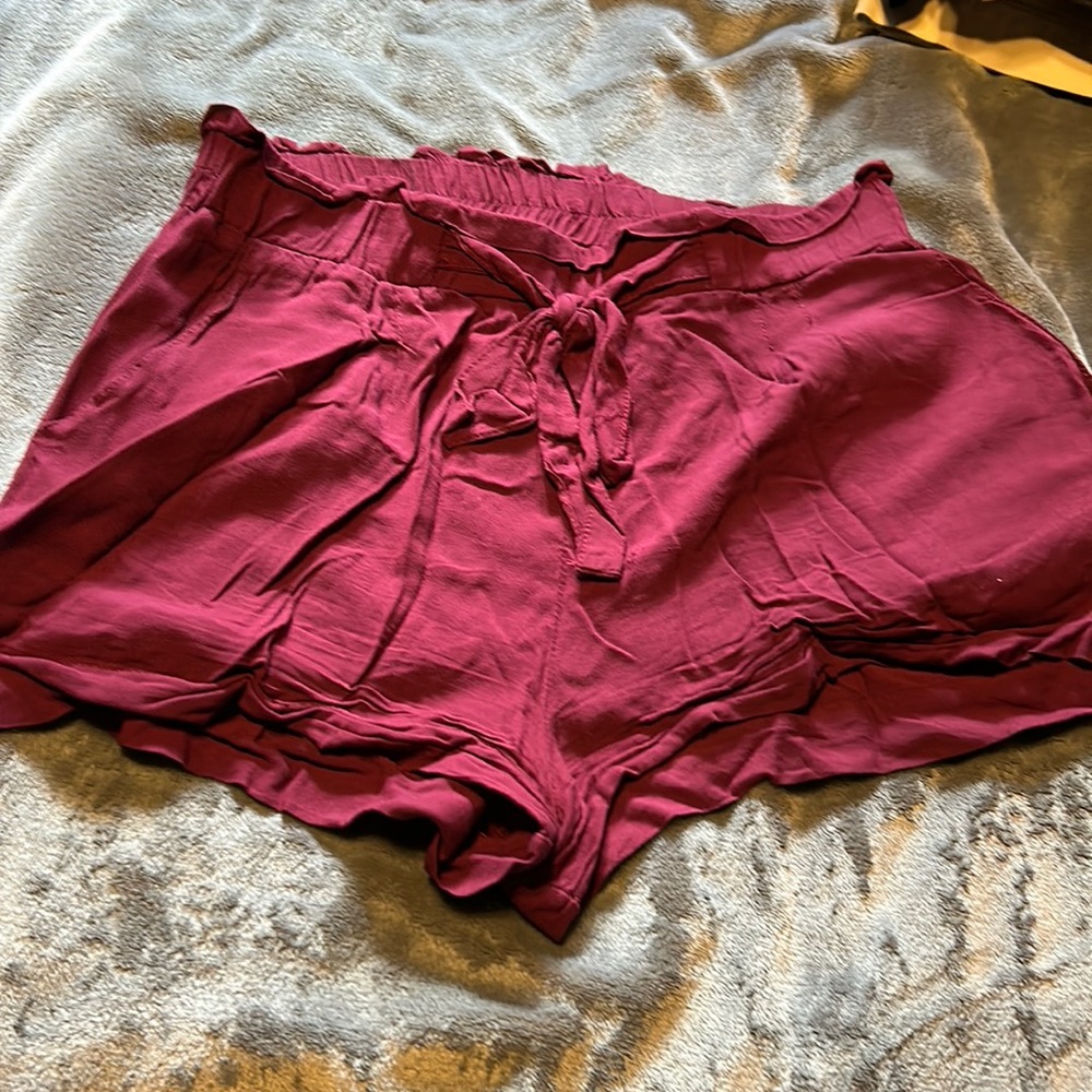 Ambiance apparel shorts